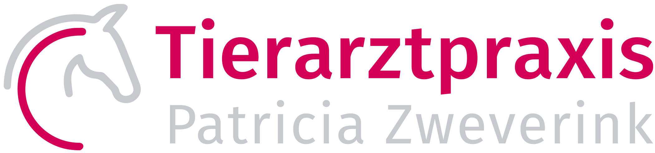 Logo Pferdepraxis Zweverink